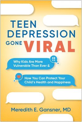 Teen Depression Gone Viral 1