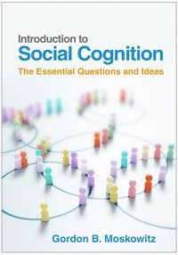 bokomslag Introduction to Social Cognition