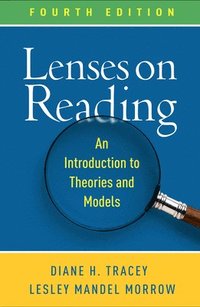 bokomslag Lenses on Reading, Fourth Edition