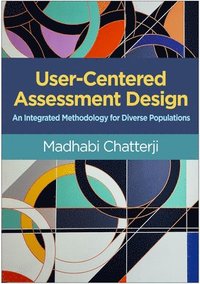 bokomslag User-Centered Assessment Design