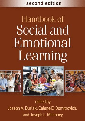 bokomslag Handbook of Social and Emotional Learning, Second Edition