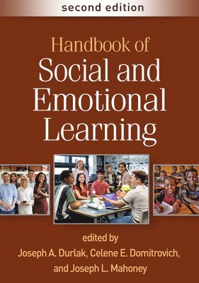 Handbook of Social and Emotional Learning, Second Edition 1