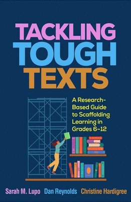 Tackling Tough Texts 1