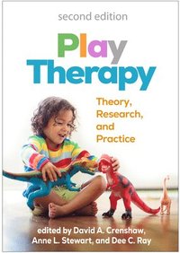 bokomslag Play Therapy, Second Edition