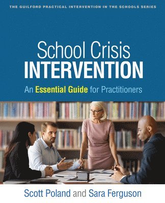 School Crisis Intervention 1