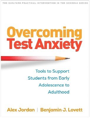 Overcoming Test Anxiety 1