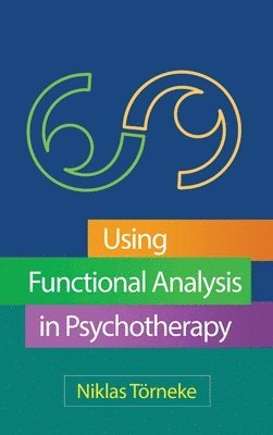 Using Functional Analysis in Psychotherapy 1