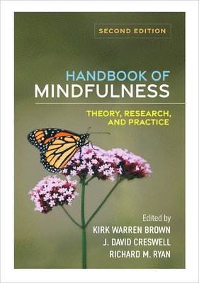 Handbook of Mindfulness, Second Edition 1