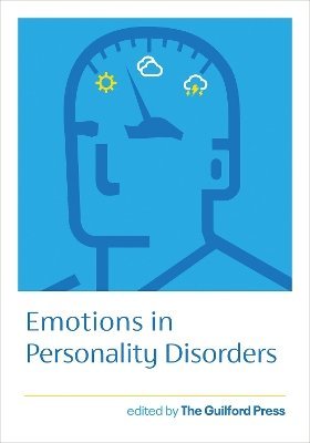 bokomslag Emotions in Personality Disorders