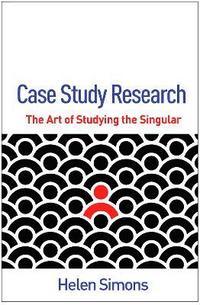 bokomslag Case Study Research