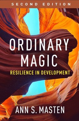 Ordinary Magic, Second Edition 1