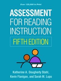 bokomslag Assessment for Reading Instruction
