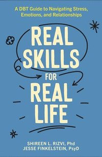 bokomslag Real Skills for Real Life