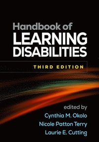 bokomslag Handbook of Learning Disabilities, Third Edition