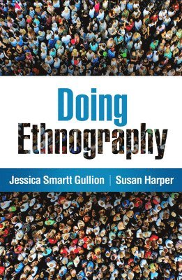 bokomslag Doing Ethnography