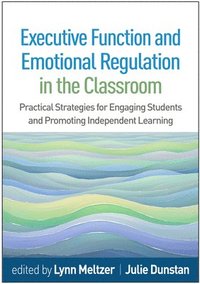 bokomslag Executive Function and Emotional Regulation in the Classroom