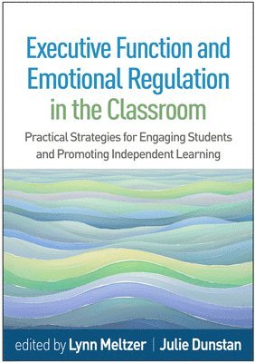 bokomslag Executive Function and Emotional Regulation in the Classroom