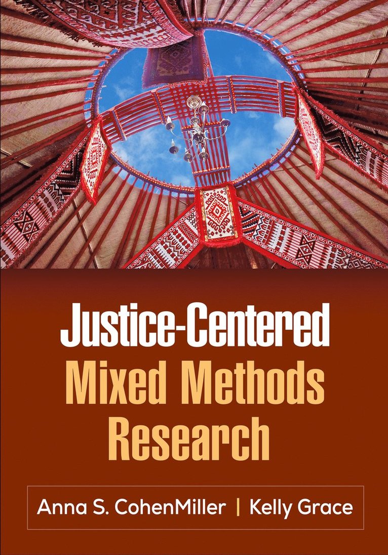 Justice-Centered Mixed Methods Research