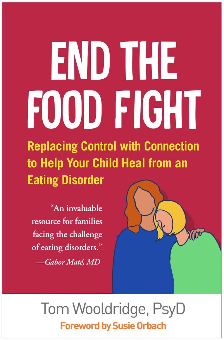 End the Food Fight