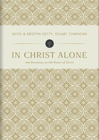 bokomslag In Christ Alone