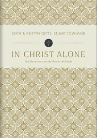 bokomslag In Christ Alone