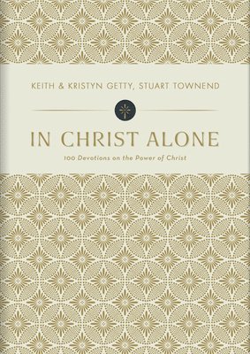 bokomslag In Christ Alone