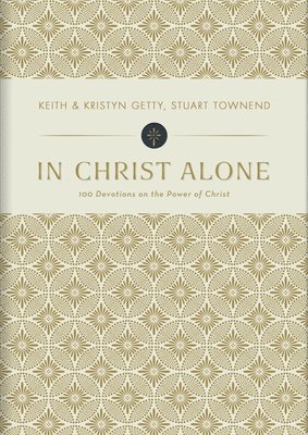 In Christ Alone 1