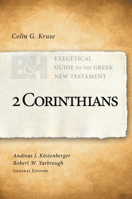 2 Corinthians 1