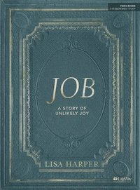bokomslag Job: A Story Of Unlikely Joy