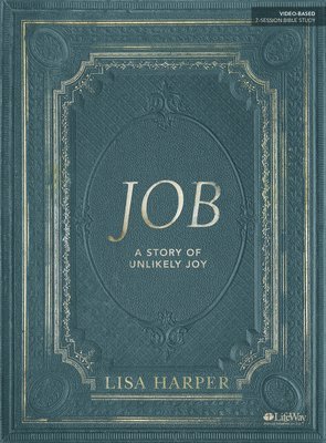 bokomslag Job: A Story Of Unlikely Joy