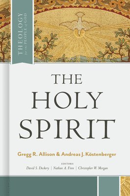 Holy Spirit, The 1