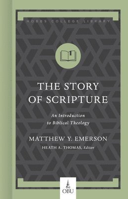 The Story of Scripture 1