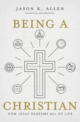 Being a Christian 1