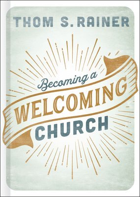 Becoming a Welcoming Church 1