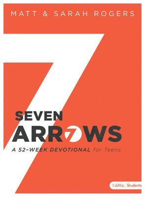 Matt Rogers, Sarah Rogers - Seven Arrows, Häftad