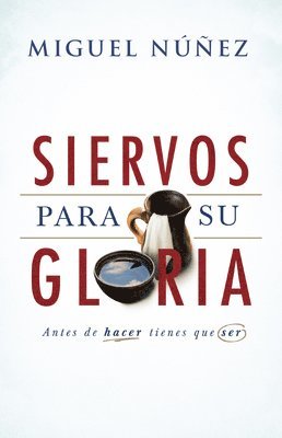 bokomslag Siervos para Su gloria