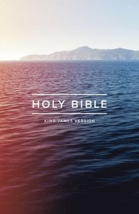 bokomslag KJV Outreach Bible