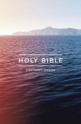 KJV Outreach Bible