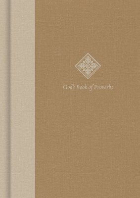 B&H Editorial: God's Book of Proverbs