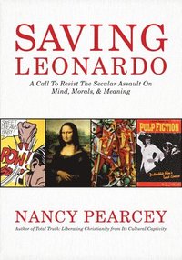bokomslag Saving Leonardo