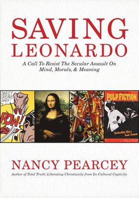 Saving Leonardo 1