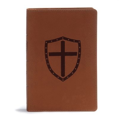 Csb Bibles By Holman: CSB Defend Your Faith Bible, Walnut Le