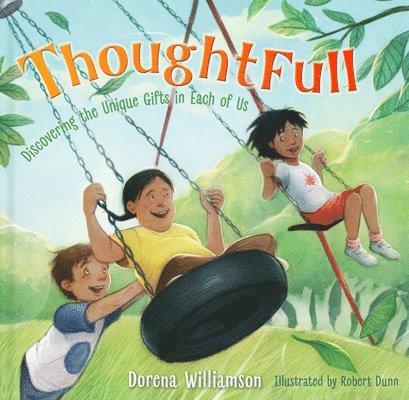 Dorena Williamson - ThoughtFull, Inbunden