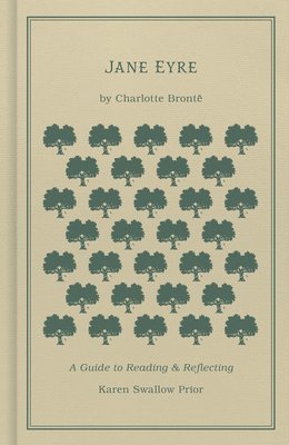 bokomslag Jane Eyre
