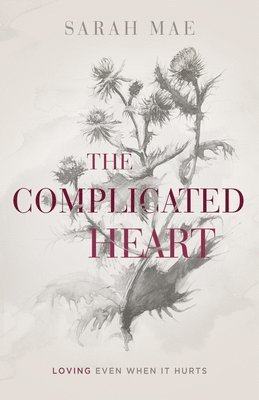 Mae, S: Complicated Heart