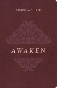 bokomslag Awaken, Deluxe Edition