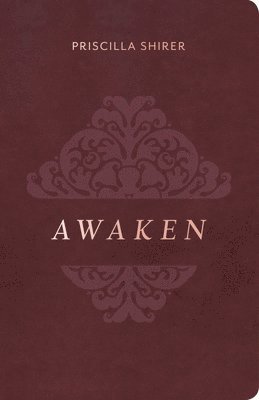 bokomslag Awaken, Deluxe Edition