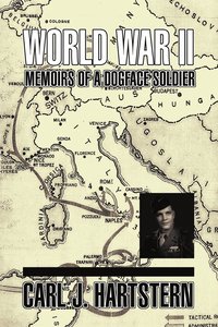 bokomslag World War II Memoirs