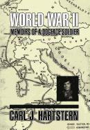 World War II Memoirs 1