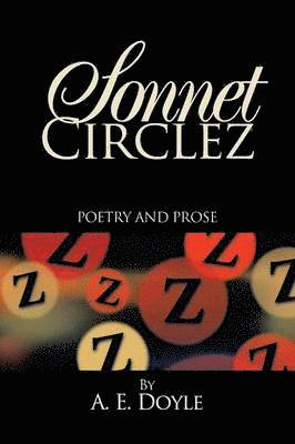 A E Doyle, A. E. Doyle - Sonnet Circlez, Häftad